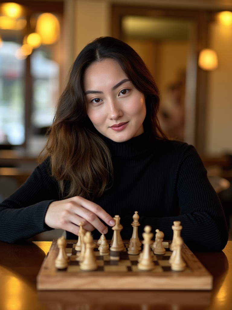 karoline-proximo-passo